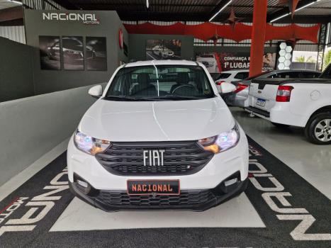 FIAT Strada 1.3 FIREFLY FLEX FREEDOM CABINE SIMPLES PLUS, Foto 2