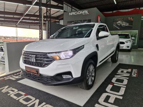 FIAT Strada 1.3 FIREFLY FLEX FREEDOM CABINE SIMPLES PLUS, Foto 3