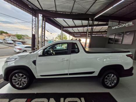 FIAT Strada 1.3 FIREFLY FLEX FREEDOM CABINE SIMPLES PLUS, Foto 4