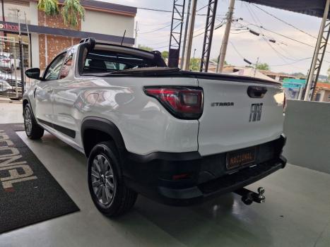 FIAT Strada 1.3 FIREFLY FLEX FREEDOM CABINE SIMPLES PLUS, Foto 7