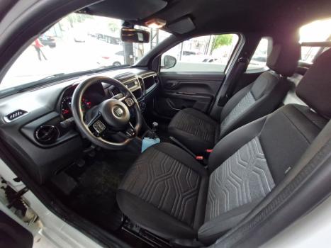 FIAT Strada 1.3 FIREFLY FLEX FREEDOM CABINE SIMPLES PLUS, Foto 9