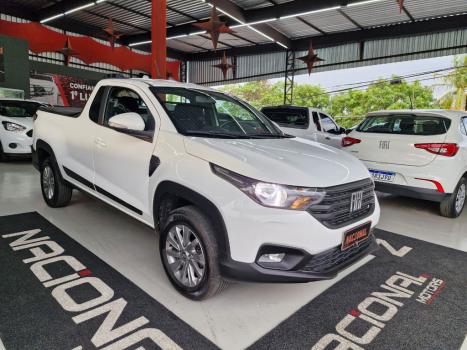 FIAT Strada 1.3 FIREFLY FLEX FREEDOM CABINE SIMPLES, Foto 1
