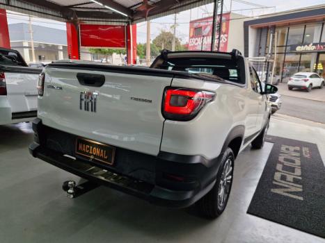 FIAT Strada 1.3 FIREFLY FLEX FREEDOM CABINE SIMPLES, Foto 6