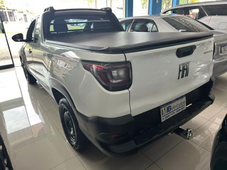 FIAT Strada 1.3 FIREFLY FLEX ENDURANCE CABINE SIMPLES, Foto 2