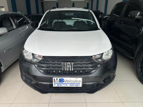FIAT Strada 1.3 FIREFLY FLEX ENDURANCE CABINE SIMPLES, Foto 3