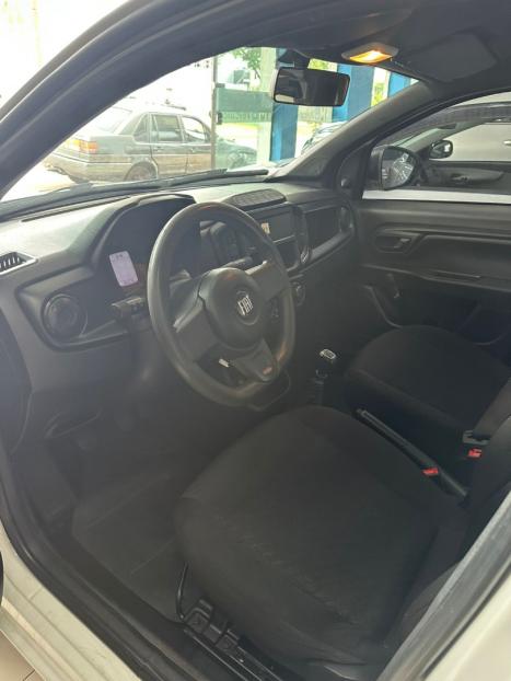 FIAT Strada 1.3 FIREFLY FLEX ENDURANCE CABINE SIMPLES, Foto 5