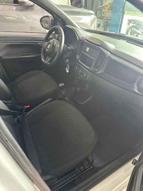 FIAT Strada 1.3 FIREFLY FLEX ENDURANCE CABINE SIMPLES, Foto 6