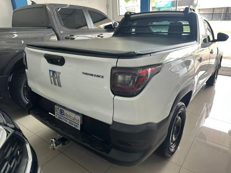 FIAT Strada 1.3 FIREFLY FLEX ENDURANCE CABINE SIMPLES, Foto 7