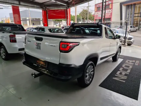 FIAT Strada 1.3 FIREFLY FLEX FREEDOM CABINE SIMPLES, Foto 5