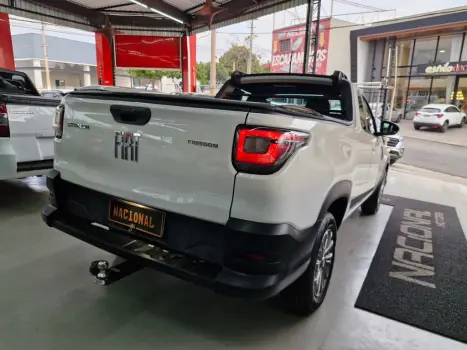 FIAT Strada 1.3 FIREFLY FLEX FREEDOM CABINE SIMPLES, Foto 6