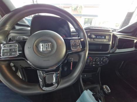 FIAT Strada 1.3 FIREFLY FLEX FREEDOM CABINE SIMPLES, Foto 10