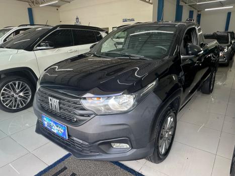 FIAT Strada 1.3 FIREFLY FLEX FREEDOM CABINE SIMPLES, Foto 1