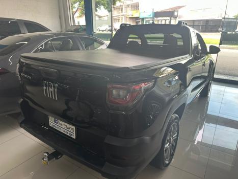 FIAT Strada 1.3 FIREFLY FLEX FREEDOM CABINE SIMPLES, Foto 2