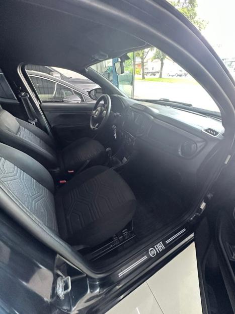 FIAT Strada 1.3 FIREFLY FLEX FREEDOM CABINE SIMPLES, Foto 3