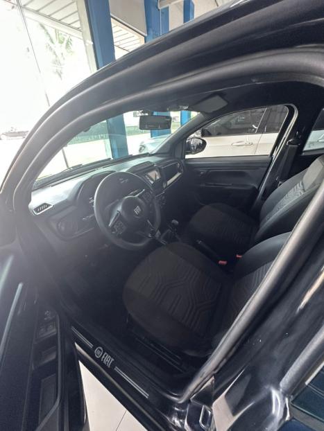 FIAT Strada 1.3 FIREFLY FLEX FREEDOM CABINE SIMPLES, Foto 4