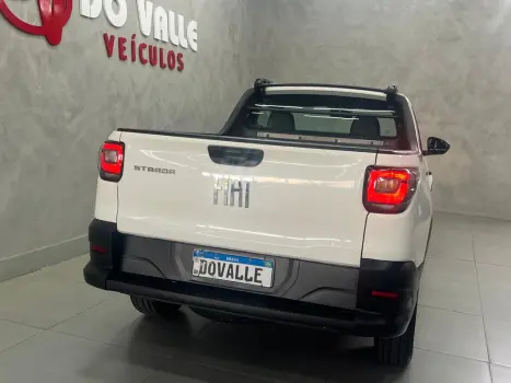 FIAT Strada 1.3 FIREFLY FLEX ENDURANCE CABINE SIIMPLES, Foto 2