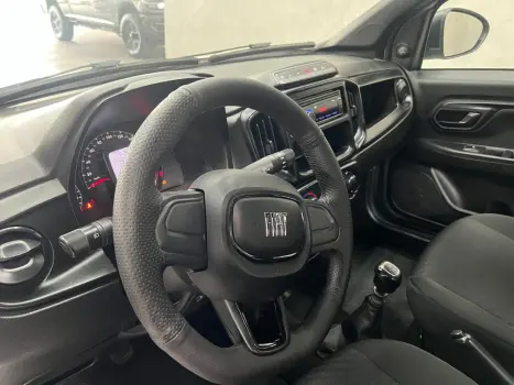 FIAT Strada 1.3 FIREFLY FLEX ENDURANCE CABINE SIIMPLES, Foto 7