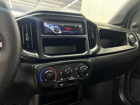 FIAT Strada 1.3 FIREFLY FLEX ENDURANCE CABINE SIIMPLES, Foto 9