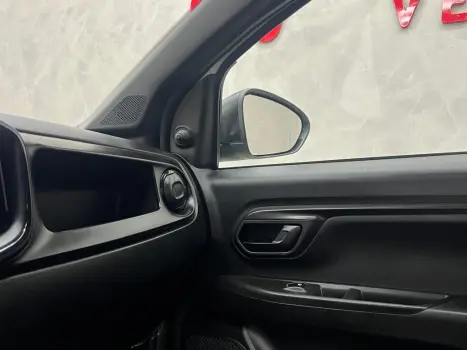 FIAT Strada 1.3 FIREFLY FLEX ENDURANCE CABINE SIIMPLES, Foto 10