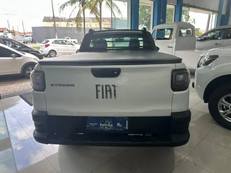 FIAT Strada 1.3 FIREFLY FLEX ENDURANCE CABINE SIMPLES, Foto 2