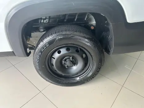 FIAT Strada 1.3 FIREFLY FLEX ENDURANCE CABINE SIMPLES, Foto 3