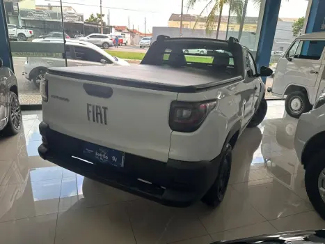 FIAT Strada 1.3 FIREFLY FLEX ENDURANCE CABINE SIMPLES, Foto 4