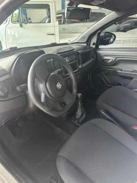 FIAT Strada 1.3 FIREFLY FLEX ENDURANCE CABINE SIMPLES, Foto 5