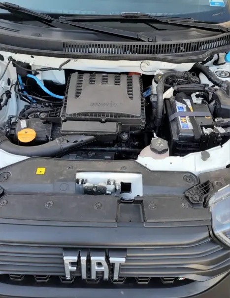 FIAT Strada 1.3 FIREFLY FLEX ENDURANCE CABINE SIIMPLES, Foto 9