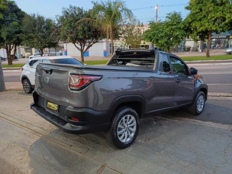 FIAT Strada 1.3 FIREFLY FLEX ENDURANCE CABINE SIMPLES, Foto 2