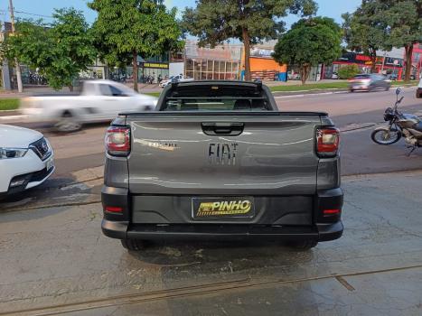 FIAT Strada 1.3 FIREFLY FLEX ENDURANCE CABINE SIMPLES, Foto 4
