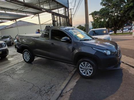 FIAT Strada 1.3 FIREFLY FLEX ENDURANCE CABINE SIMPLES, Foto 6