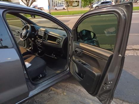 FIAT Strada 1.3 FIREFLY FLEX ENDURANCE CABINE SIMPLES, Foto 7