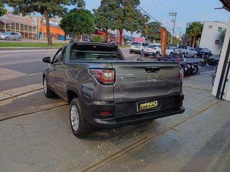 FIAT Strada 1.3 FIREFLY FLEX ENDURANCE CABINE SIMPLES, Foto 8