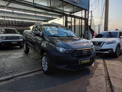 FIAT Strada 1.3 FIREFLY FLEX ENDURANCE CABINE SIMPLES, Foto 9