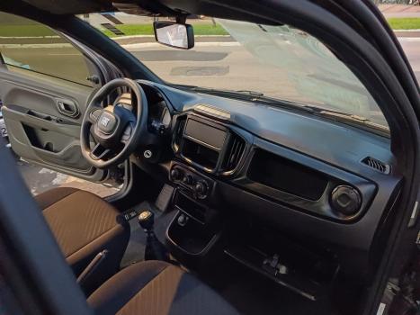 FIAT Strada 1.3 FIREFLY FLEX ENDURANCE CABINE SIMPLES, Foto 10