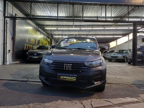 FIAT Strada 1.3 FIREFLY FLEX ENDURANCE CABINE SIMPLES, Foto 11