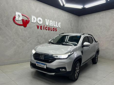 FIAT Strada 1.3 FIREFLY FLEX ENDURANCE CABINE DUPLA, Foto 1