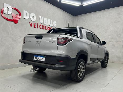 FIAT Strada 1.3 FIREFLY FLEX ENDURANCE CABINE DUPLA, Foto 2