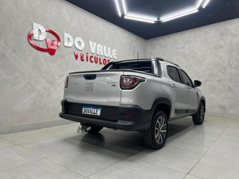 FIAT Strada 1.3 FIREFLY FLEX ENDURANCE CABINE DUPLA, Foto 3