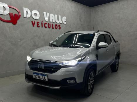 FIAT Strada 1.3 FIREFLY FLEX ENDURANCE CABINE DUPLA, Foto 5
