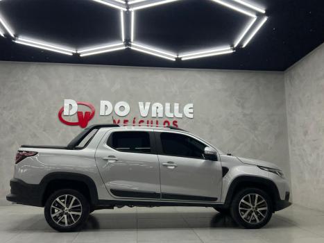 FIAT Strada 1.3 FIREFLY FLEX ENDURANCE CABINE DUPLA, Foto 7
