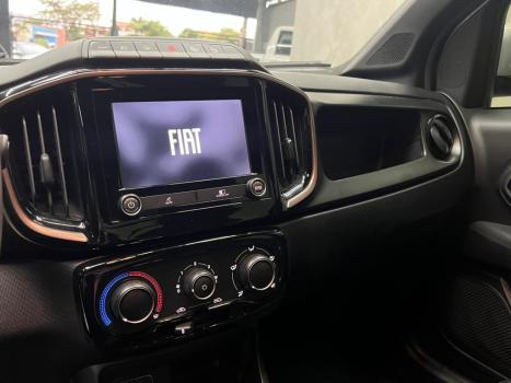 FIAT Strada 1.3 FIREFLY FLEX ENDURANCE CABINE DUPLA, Foto 11