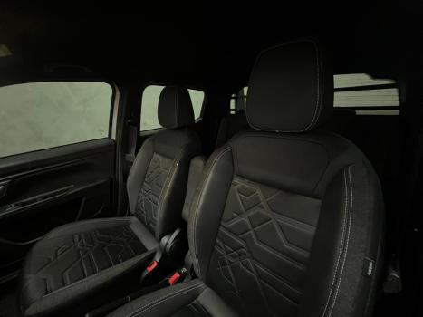 FIAT Strada 1.3 FIREFLY FLEX ENDURANCE CABINE DUPLA, Foto 12