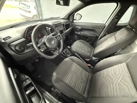 FIAT Strada 1.3 FIREFLY FLEX FREEDOM CABINE SIMPLES, Foto 6
