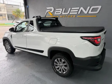 FIAT Strada 1.3 FIREFLY FLEX FREEDOM CABINE SIMPLES, Foto 3