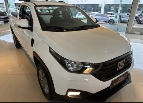 FIAT Strada 1.3 FIREFLY FLEX FREEDOM CABINE SIMPLES, Foto 2