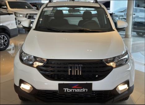 FIAT Strada 1.3 FIREFLY FLEX FREEDOM CABINE SIMPLES, Foto 3