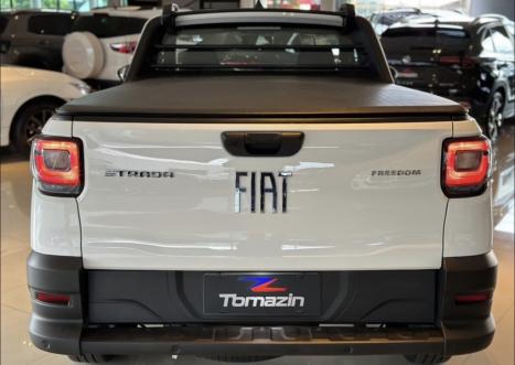 FIAT Strada 1.3 FIREFLY FLEX FREEDOM CABINE SIMPLES, Foto 4