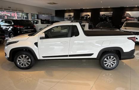 FIAT Strada 1.3 FIREFLY FLEX FREEDOM CABINE SIMPLES, Foto 6