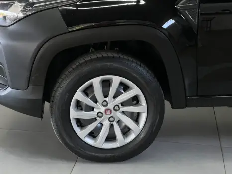 FIAT Strada 1.3 FIREFLY FLEX ENDURANCE CABINE SIMPLES, Foto 2